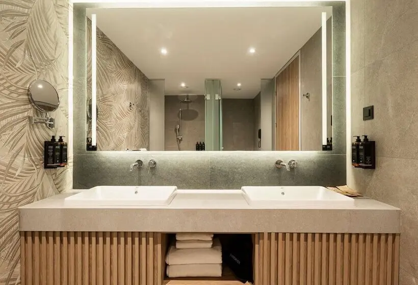 Hotel Mercure Sofia City