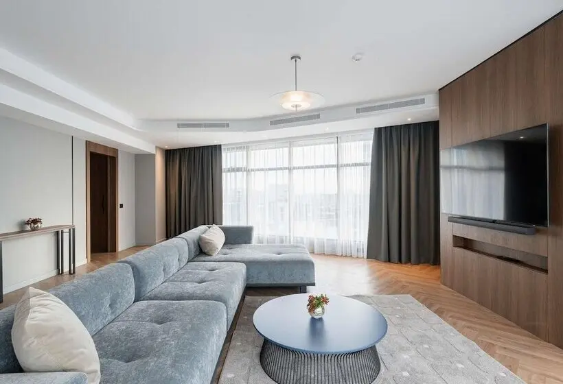 Hotel Mercure Sofia City