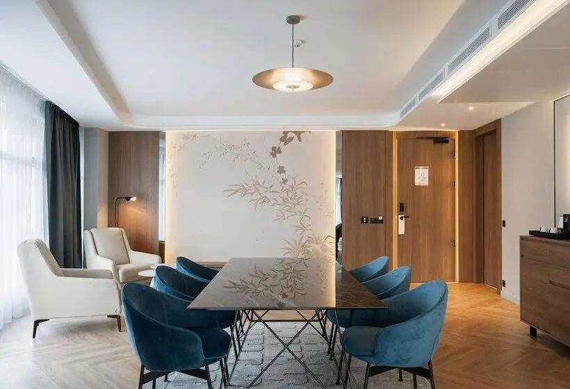 Hotel Mercure Sofia City