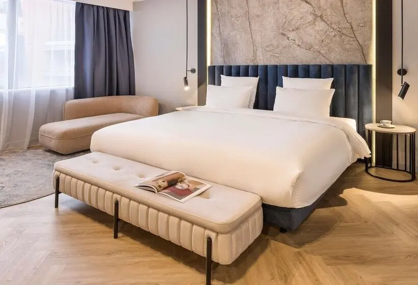 Hotel Mercure Sofia City