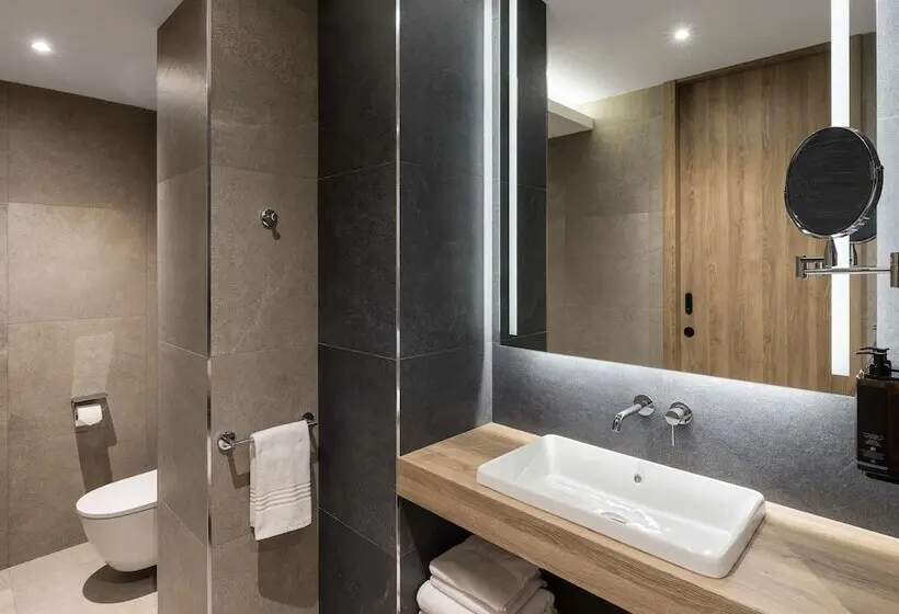 Hotel Mercure Sofia City