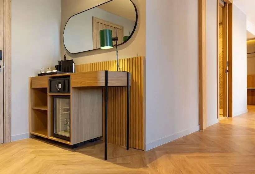 Hotel Mercure Sofia City