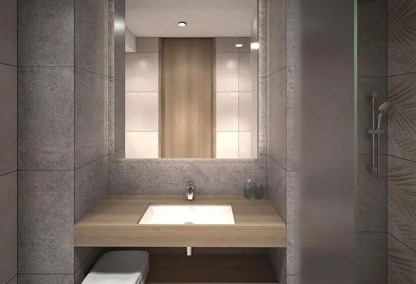 Hotel Mercure Sofia City