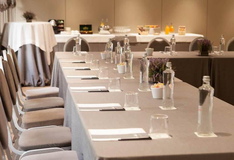 בית מלון כפרי Molina Lario