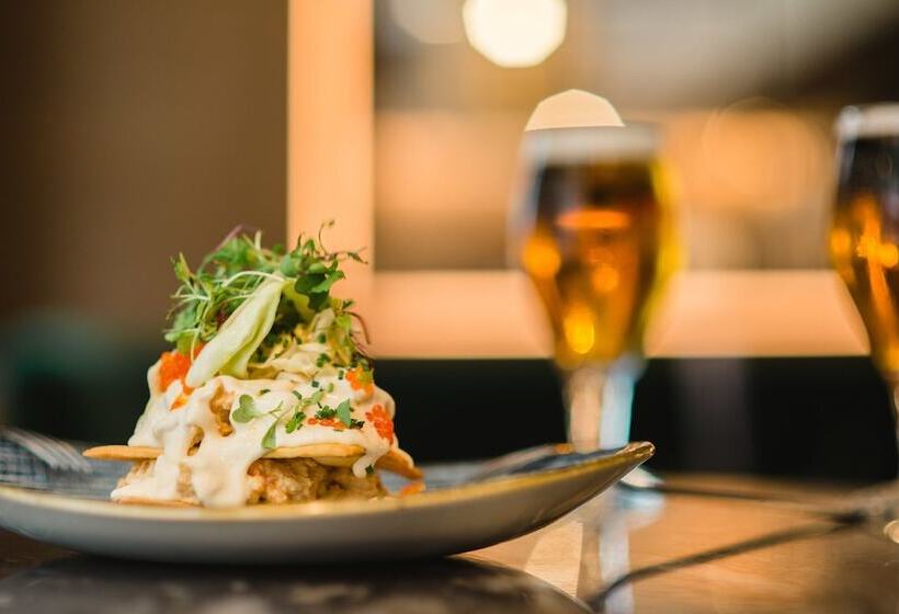 בית מלון כפרי Molina Lario