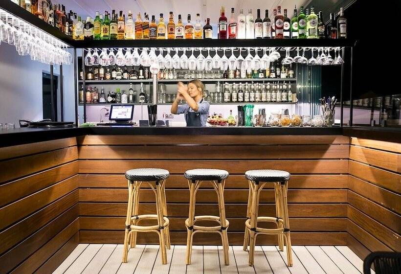 בית מלון כפרי Molina Lario