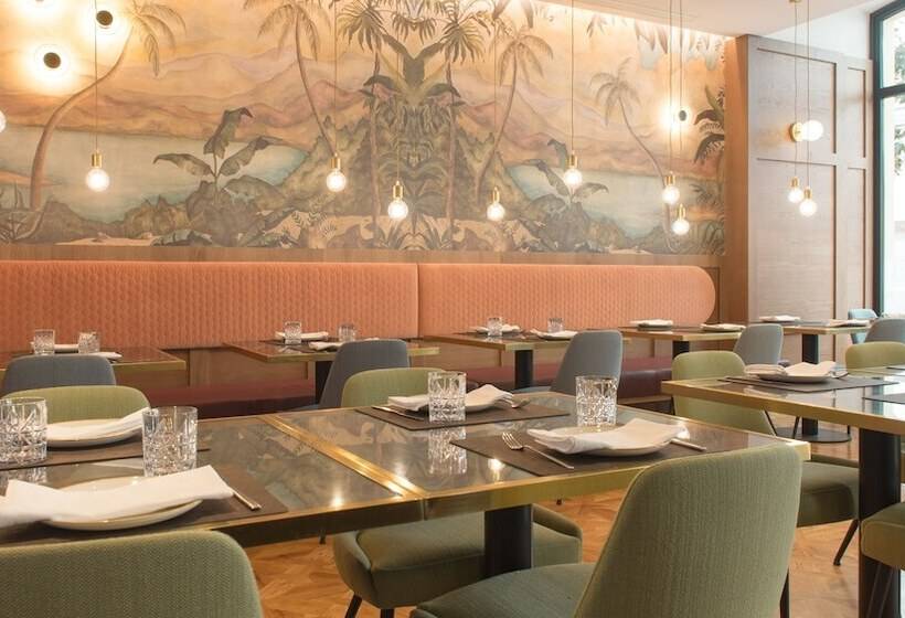 בית מלון כפרי Molina Lario