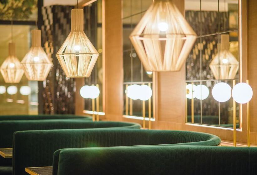 בית מלון כפרי Molina Lario