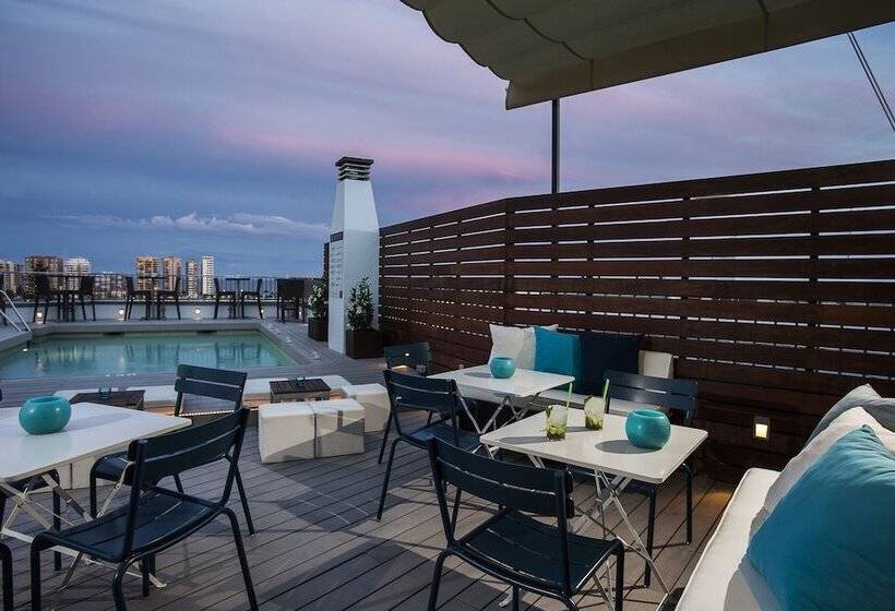 בית מלון כפרי Molina Lario