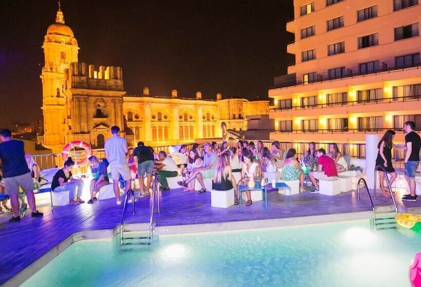 בית מלון כפרי Molina Lario