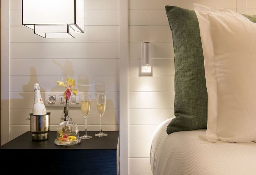 בית מלון כפרי Molina Lario