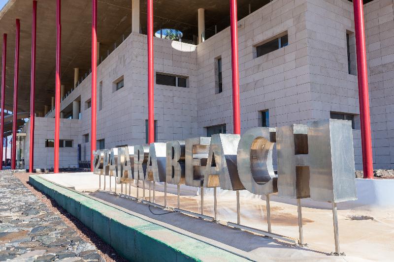 R2 Hotel Pajara Beach