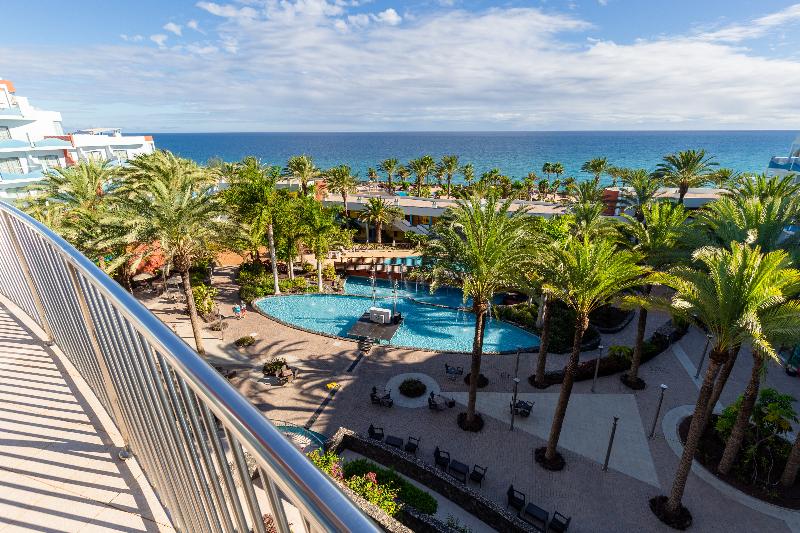 R2 Hotel Pajara Beach