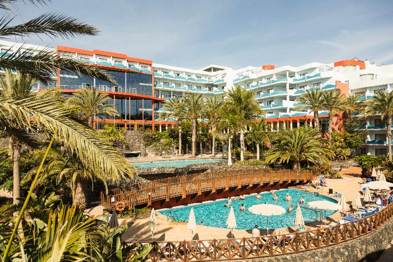 R2 Hotel Pajara Beach