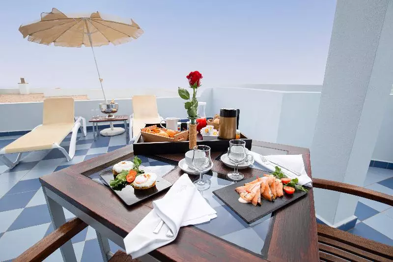 R2 Hotel Pajara Beach