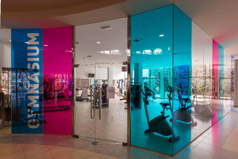 R2 Hotel Pajara Beach