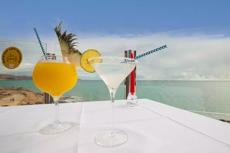 R2 Hotel Pajara Beach