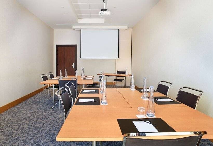 Radisson Blu Hotel Paris, Marne La Vallée