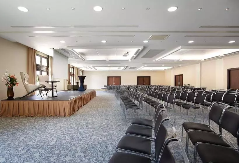 Radisson Blu Hotel Paris, Marne La Vallée