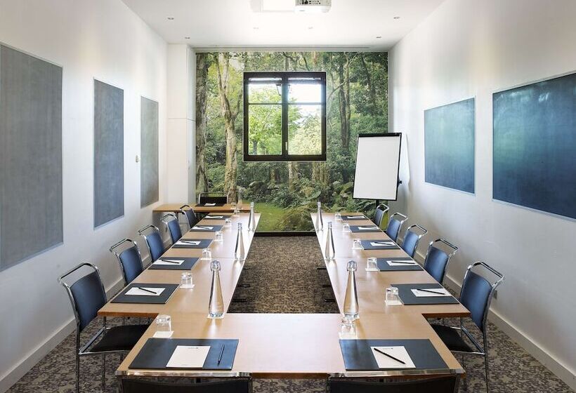 Radisson Blu Hotel Paris, Marne La Vallée