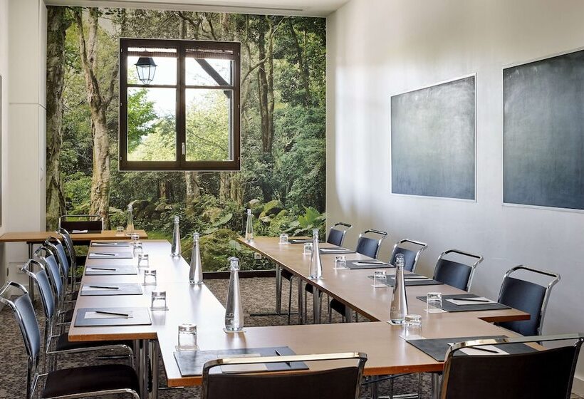 Radisson Blu Hotel Paris, Marne La Vallée