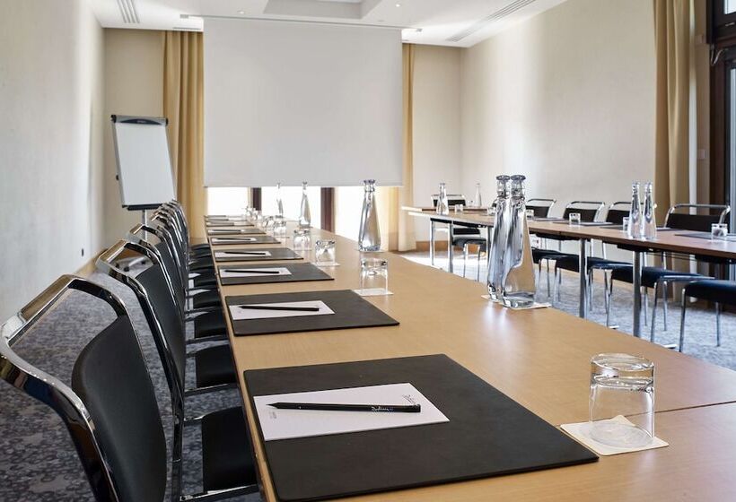 Radisson Blu Hotel Paris, Marne La Vallée