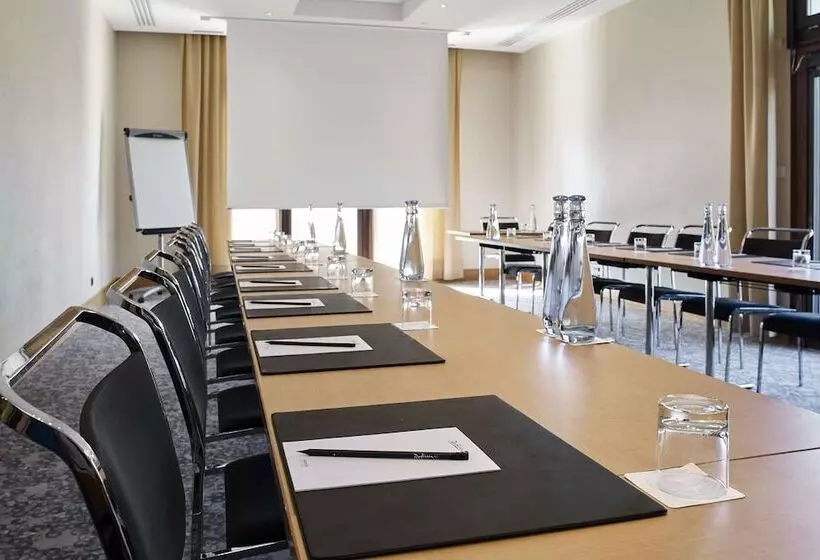 Radisson Blu Hotel Paris, Marne La Vallée