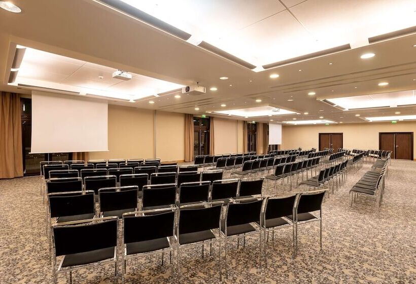 Radisson Blu Hotel Paris, Marne La Vallée