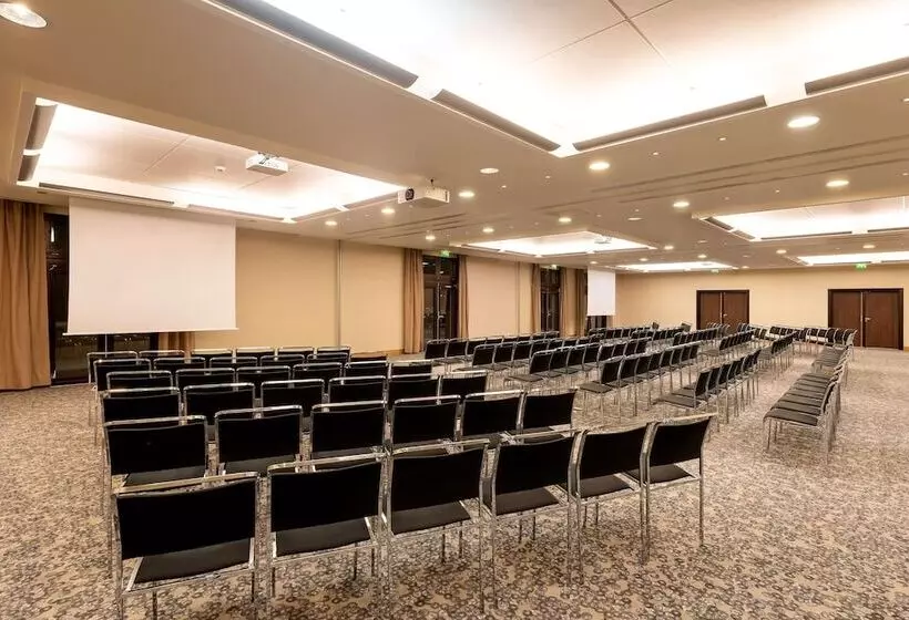 Radisson Blu Hotel Paris, Marne La Vallée