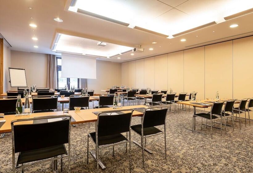 Radisson Blu Hotel Paris, Marne La Vallée