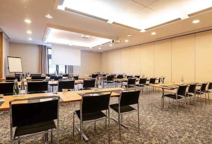 Radisson Blu Hotel Paris, Marne La Vallée