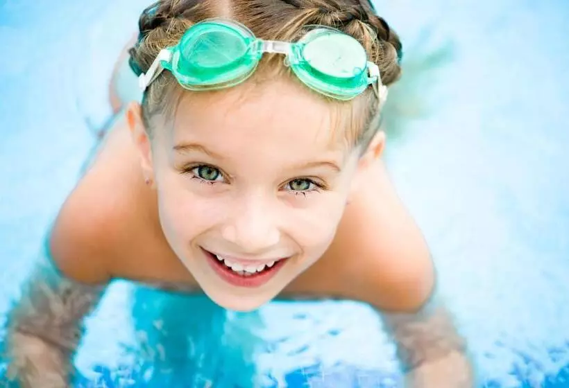 Radisson Blu Hotel Paris, Marne La Vallée