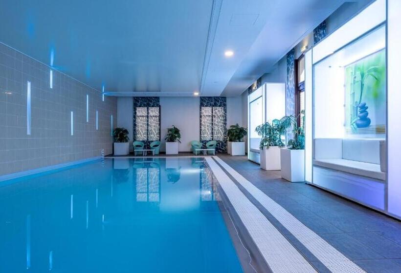 Radisson Blu Hotel Paris, Marne La Vallée