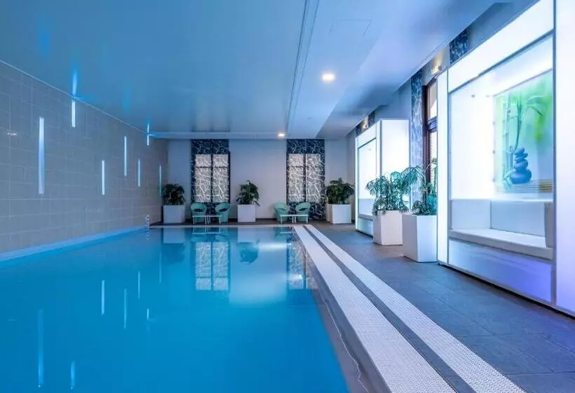 Radisson Blu Hotel Paris, Marne La Vallée