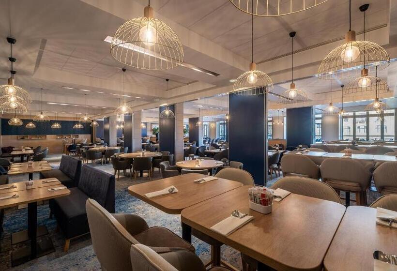 Radisson Blu Hotel Paris, Marne La Vallée