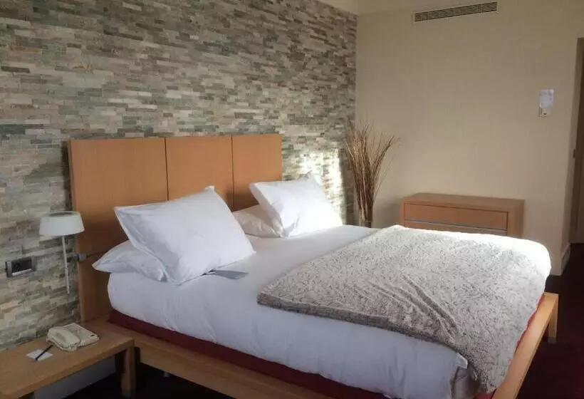 Radisson Blu Hotel Paris, Marne La Vallée