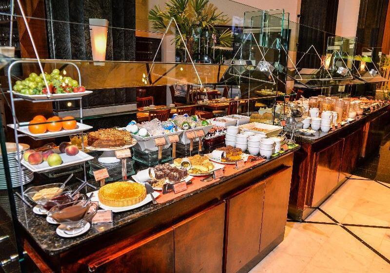 Radisson Hotel Curitiba