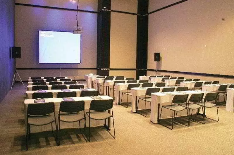 Radisson Hotel Curitiba