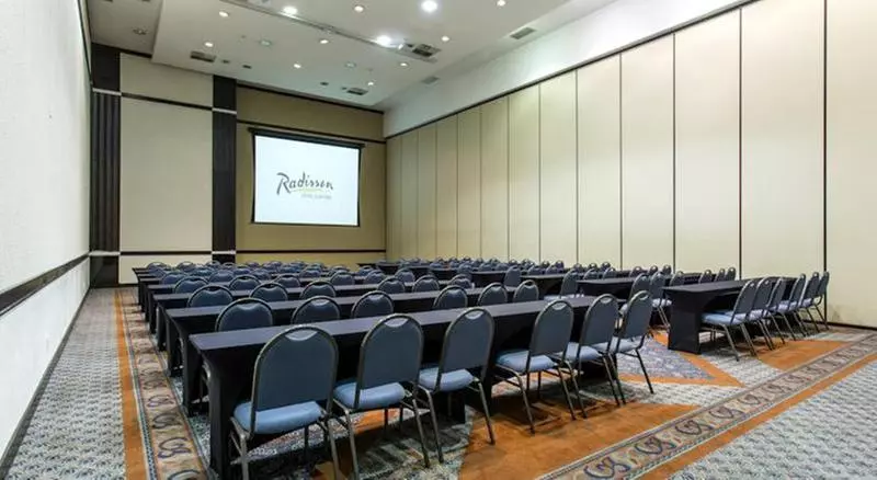 Radisson Hotel Curitiba