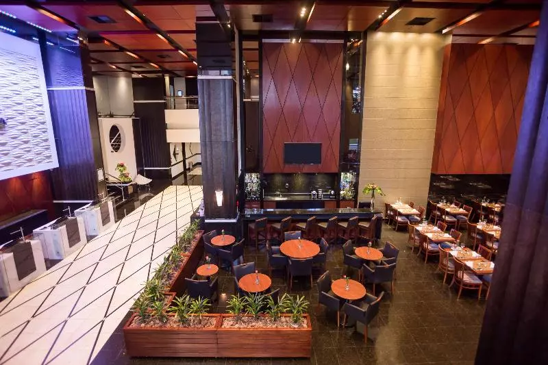 Radisson Hotel Curitiba