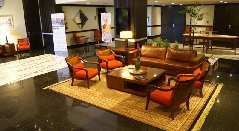 Radisson Hotel Curitiba
