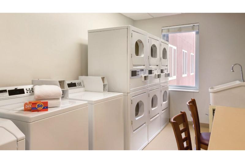 هتل Residence Inn Denver City Center