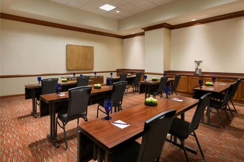 هتل Residence Inn Denver City Center