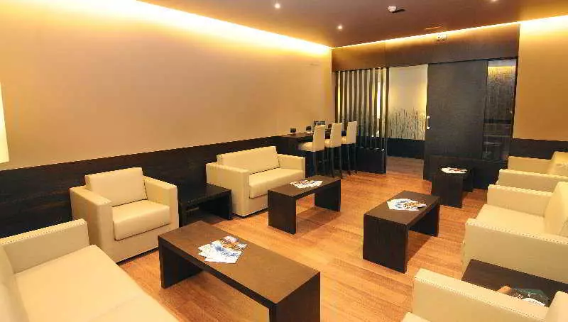 田舎風ホテル Gastronómico Casa Rosalia