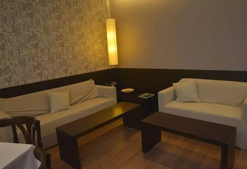 田舎風ホテル Gastronómico Casa Rosalia