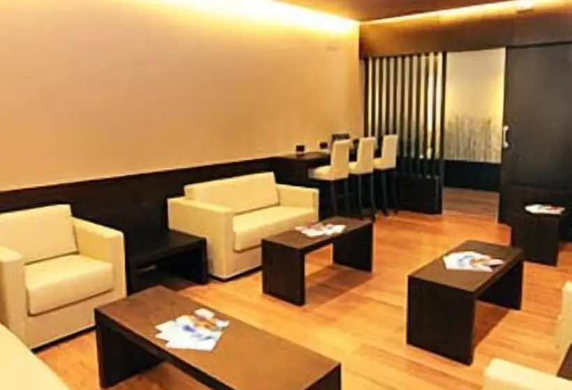 田舎風ホテル Gastronómico Casa Rosalia