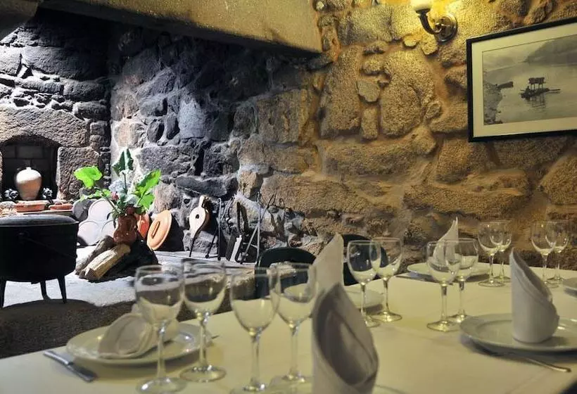 田舎風ホテル Gastronómico Casa Rosalia