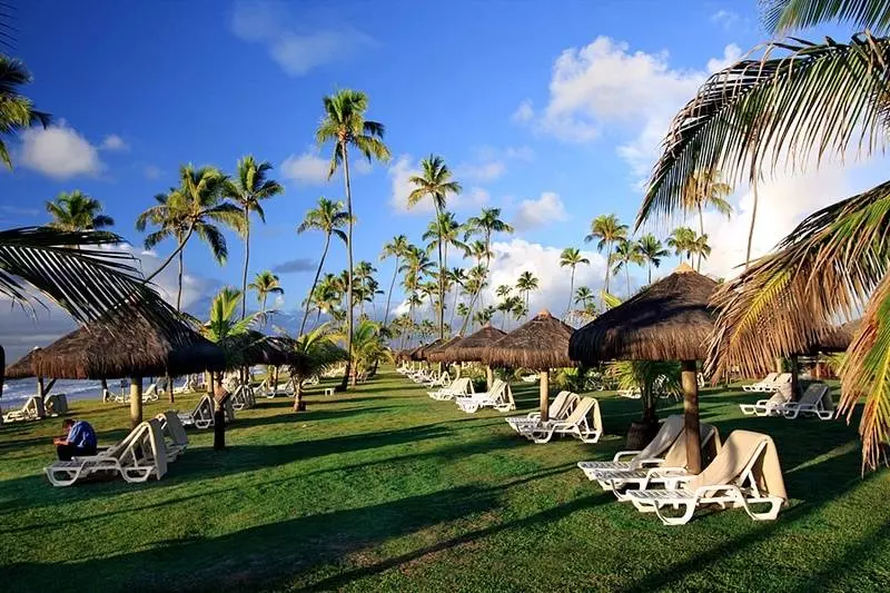 호텔 Vila Galé Resort Marés   All Inclusive