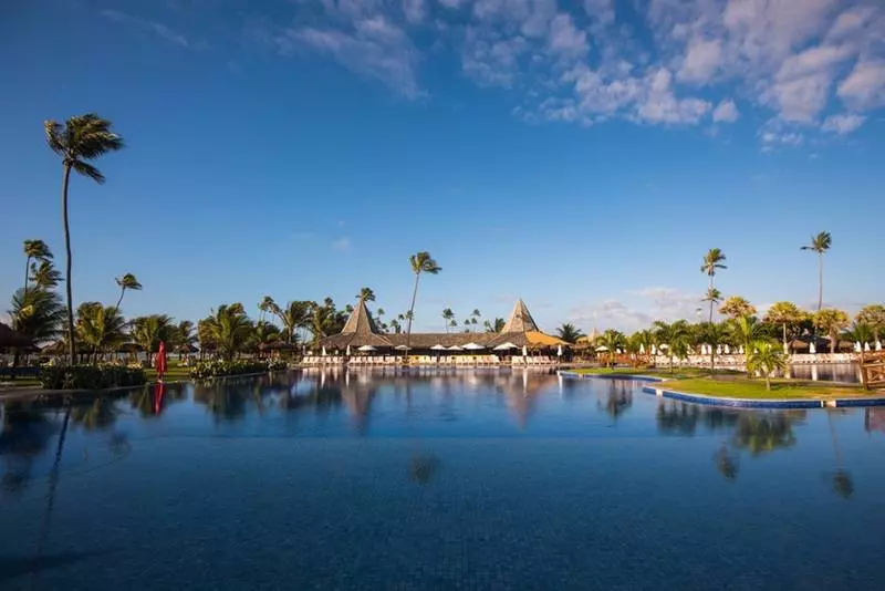 호텔 Vila Galé Resort Marés   All Inclusive