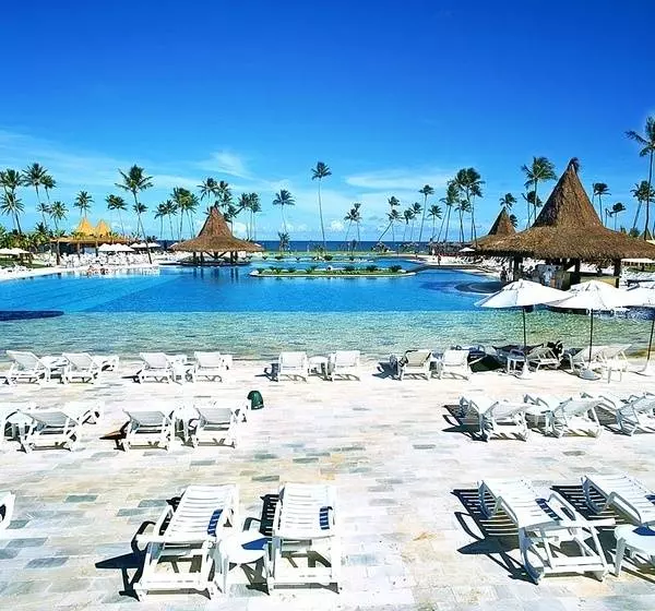 호텔 Vila Galé Resort Marés   All Inclusive